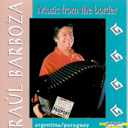 Music from the Border