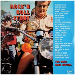 Rock'N Roll Story