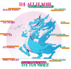 The fon mixes