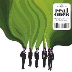 Home With the Girls in the Morning