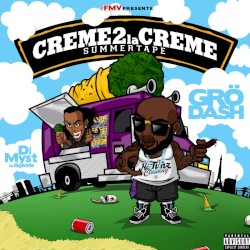 Crème 2 la crème (Summertape)