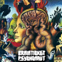 Psychonaut