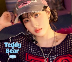 Teddy Bear -Japanese Ver.-