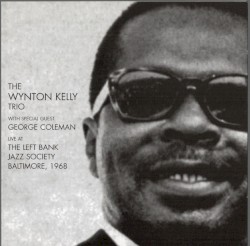 Live at the Left Bank Jazz Society Baltimore, 1968