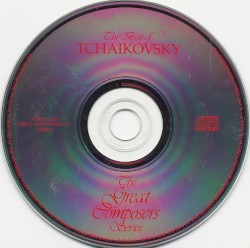 The Best of Tchaikovsky