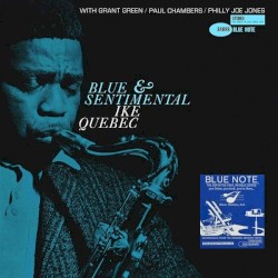 Blue and Sentimental