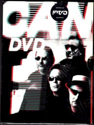 Can DVD Audio CD