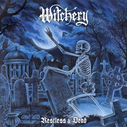 Restless & Dead