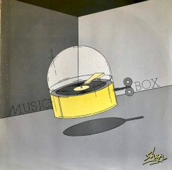 The Music Box
