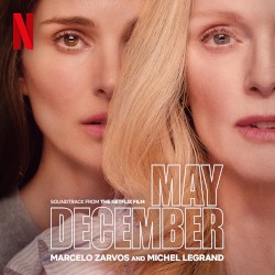 May December: Soundtrack from the Netflix Film