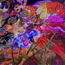 Spectral Intercession