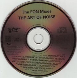 The FON Mixes
