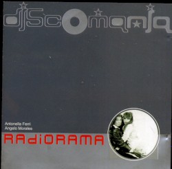 Discomania