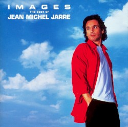 Images: The Best of Jean Michel Jarre