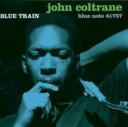 Blue Train