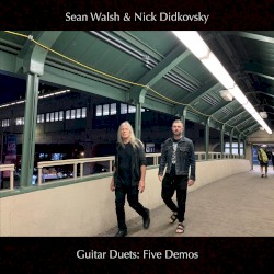 Guitar Duets: Five Demos