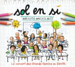 Sol en si – Le Concert des grands gamins au Zénith