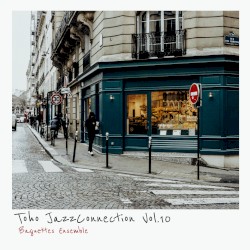 Toho Jazz Connection Vol.10