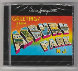 Greetings From Asbury Park, N.J.