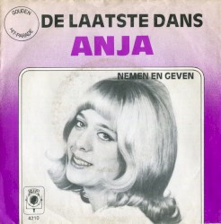 De laatste dans / Nemen en geven