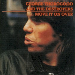 Move It On Over
