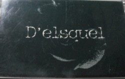 D'elsquel 緑