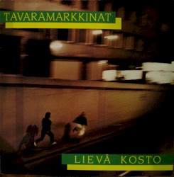 Lievä kosto