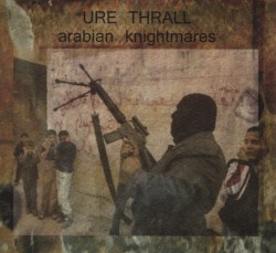 Arabian Knightmares