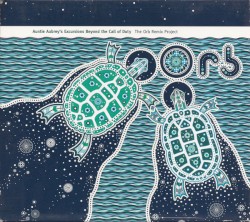 Auntie Aubrey's Excursions Beyond the Call of Duty