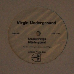 6 Underground