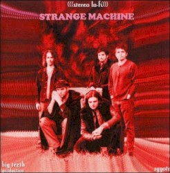Strange Machine