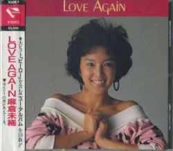 LOVE AGAIN