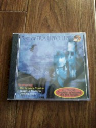 Best of Fra Lippo Lippi