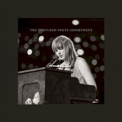 THE TORTURED POETS DEPARTMENT