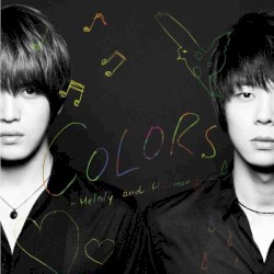 COLORS 〜Melody and Harmony〜 / Shelter