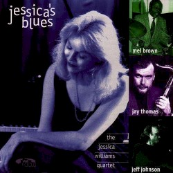 Jessica's Blues