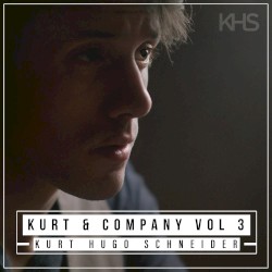 Kurt & Company, Vol. 3