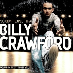 You Didn’t Expect That