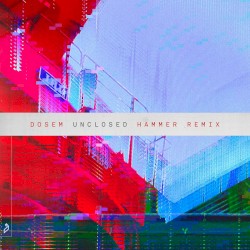 Unclosed (Hammer remix)