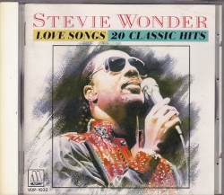 Love Songs: 20 Classic Hits