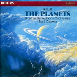 The Planets