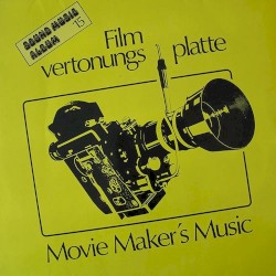 Sound Music Album 15 - Children Games / Grotesque