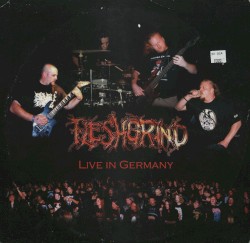 Live In Germany