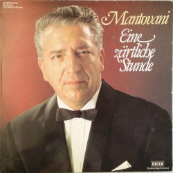 Eine zärtliche Stunde