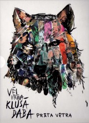 Vēl viena klusā daba