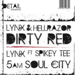 Dirty Red