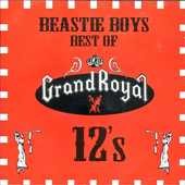 Best of Grand Royal 12's