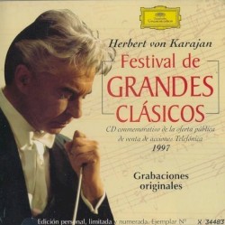 Festival de Grandes Clasicos