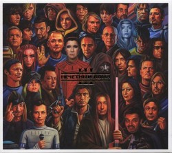 Нечётный воин 3