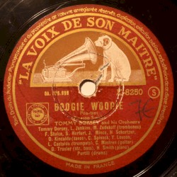 Boogie Woogie / Weary Blues